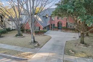 609 Somerset Dr, Flower Mound, TX 75028 - Photo 4
