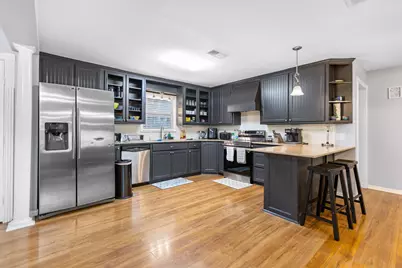 327 Nob Hill Lane, Seven Points, TX 75143 - Photo 6