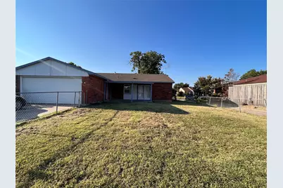 8506 Woodside Road, Rowlett, TX 75088 - Photo 1