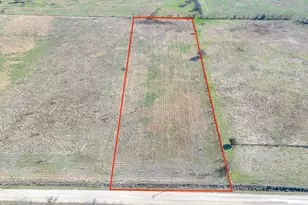 Lot 1 NE Cr 2160, Kerens, TX 75144 - Photo 1