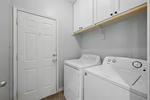 1828 Brown Thrasher Blvd, Savannah, TX 76227 - Photo 36