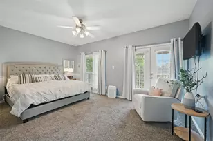 1828 Brown Thrasher Blvd, Savannah, TX 76227 - Photo 26