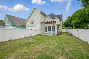 1828 Brown Thrasher Blvd, Savannah, TX 76227 - Photo 38