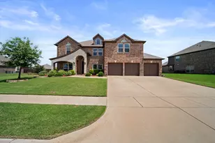 412 Bastrop Rd, Forney, TX 75126 - Photo 2