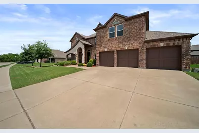 412 Bastrop Road, Forney, TX 75126 - Photo 4