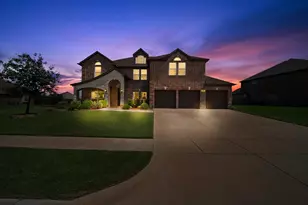 412 Bastrop Rd, Forney, TX 75126 - Photo 1