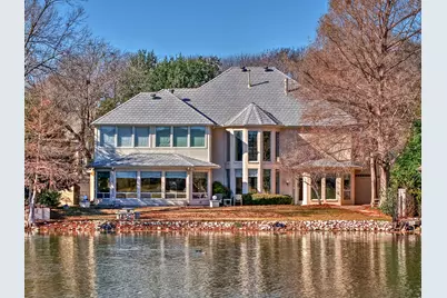 6940 Laurel Valley Drive, Fort Worth, TX 76132 - Photo 1