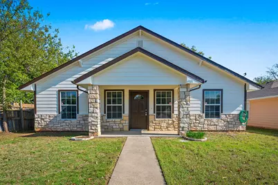 1511 N Brents Avenue, Sherman, TX 75090 - Photo 1