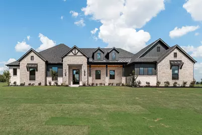 4289 Waterstone Estates Drive, McKinney, TX 75071 - Photo 2