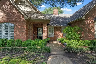 3000 Chimney Hill Drive, Waco, TX 76708 - Photo 4