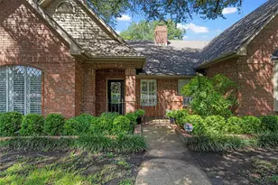 3000 Chimney Hill Dr, Waco, TX 76708 - Photo 4