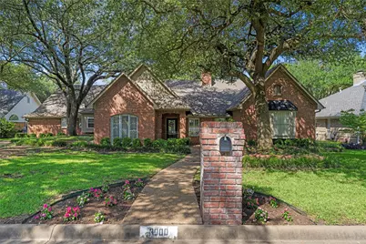 3000 Chimney Hill Drive, Waco, TX 76708 - Photo 2