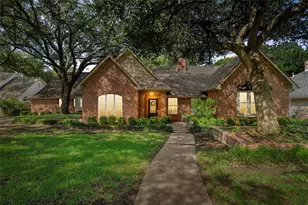 3000 Chimney Hill Dr, Waco, TX 76708 - Photo 2