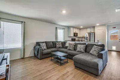 402 Mahogany Lane, Princeton, TX 75407 - Photo 2