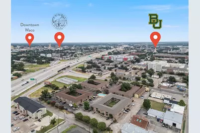 1214 Baylor Avenue #116, Waco, TX 76706 - Photo 4