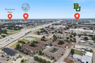 1214 Baylor Ave, Waco, TX 76706 - Photo 4