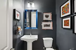 1299 Ocean Breeze Dr, Flower Mound, TX 75028 - Photo 28