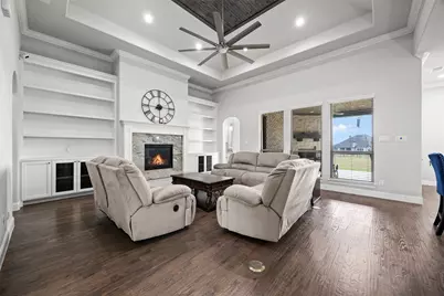 6381 Rigel Road, Godley, TX 76044 - Photo 12