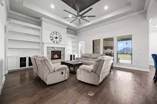 6381 Rigel Rd, Godley, TX 76044 - Photo 12