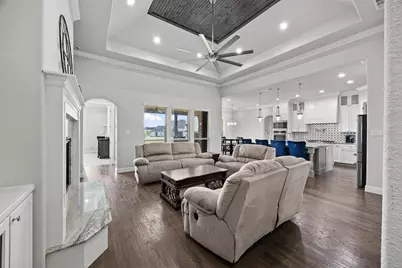 6381 Rigel Road, Godley, TX 76044 - Photo 14