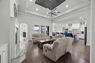 6381 Rigel Rd, Godley, TX 76044 - Photo 14