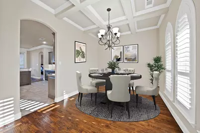 12233 Bella Palazzo Drive, Fort Worth, TX 76126 - Photo 4