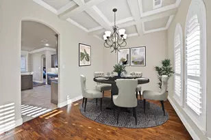 12233 Bella Palazzo Dr, Fort Worth, TX 76126 - Photo 10
