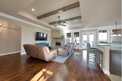 12233 Bella Palazzo Drive, Fort Worth, TX 76126 - Photo 6