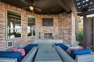 12233 Bella Palazzo Dr, Fort Worth, TX 76126 - Photo 36