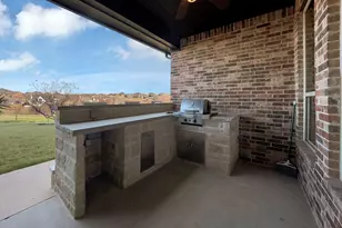 12233 Bella Palazzo Dr, Fort Worth, TX 76126 - Photo 34