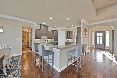 12233 Bella Palazzo Drive, Fort Worth, TX 76126 - Photo 10