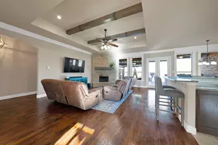 12233 Bella Palazzo Dr, Fort Worth, TX 76126 - Photo 12