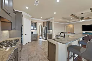 12233 Bella Palazzo Dr, Fort Worth, TX 76126 - Photo 14