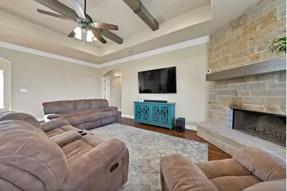 12233 Bella Palazzo Drive, Fort Worth, TX 76126 - Photo 8