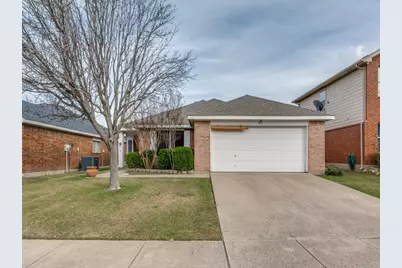 163 Jefferson Drive, Venus, TX 76084 - Photo 2