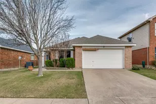 163 Jefferson Dr, Venus, TX 76084 - Photo 2