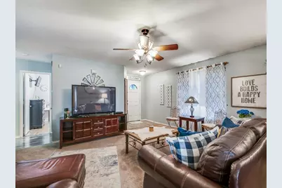 163 Jefferson Drive, Venus, TX 76084 - Photo 8