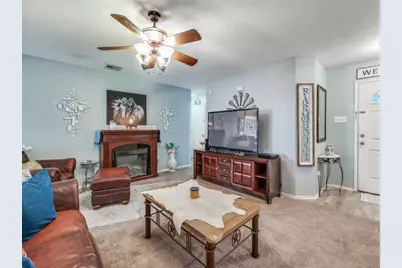 163 Jefferson Drive, Venus, TX 76084 - Photo 6