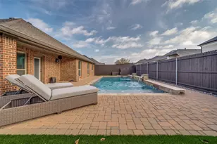 13708 Cortes de Pallas Dr, Little Elm, TX 75068 - Photo 26