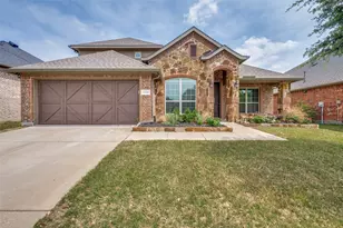 13708 Cortes de Pallas Dr, Little Elm, TX 75068 - Photo 2