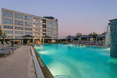 2600 W 7th Street #1405, Fort Worth, TX 76107 - Photo 20