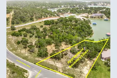 Lot 41 Grand Harbor Boulevard, Chico, TX 76431 - Photo 2