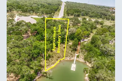 Lot 41 Grand Harbor Boulevard, Chico, TX 76431 - Photo 1
