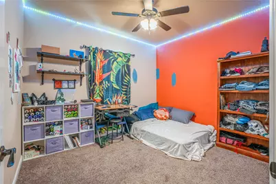 8825 Sundance Place Court, Granbury, TX 76049 - Photo 18