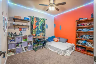 8825 Sundance Pl Ct, Granbury, TX 76049 - Photo 18