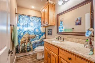 8825 Sundance Pl Ct, Granbury, TX 76049 - Photo 20