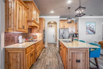 8825 Sundance Place Court, Granbury, TX 76049 - Photo 12