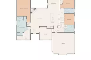 8825 Sundance Pl Ct, Granbury, TX 76049 - Photo 40