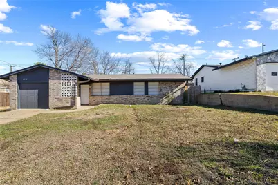 3718 Yellowstone Street, Irving, TX 75062 - Photo 1