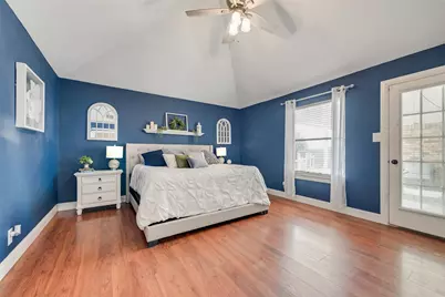 449 Meadowhill Drive, Benbrook, TX 76126 - Photo 20